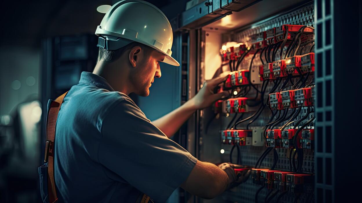 Service image